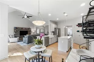 2351 Owens Valley Run, Kennesaw, GA 30152 - Photo 24