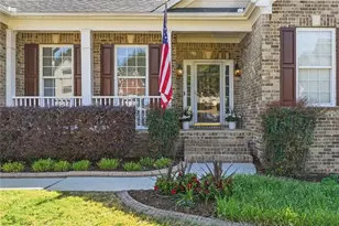 2351 Owens Valley Run, Kennesaw, GA 30152 - Photo 82