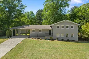 641 Gordon Combs Rd NW, Marietta, GA 30064 - Photo 1