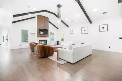 507 Karen Lane, Woodstock, GA 30188 - Photo 12