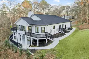 507 Karen Ln, Woodstock, GA 30188 - Photo 4