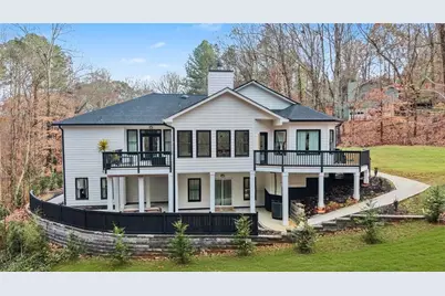 507 Karen Lane, Woodstock, GA 30188 - Photo 1