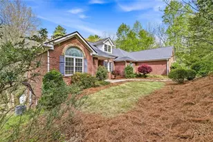 257 Foot Hills Dr, Cleveland, GA 30528 - Photo 4