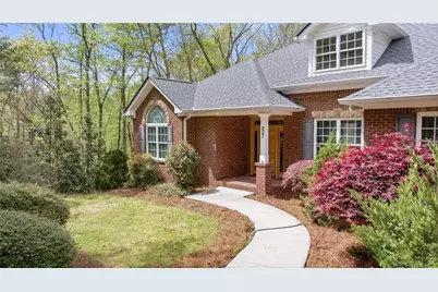 257 Foothills Drive, Cleveland, GA 30528 - Photo 10