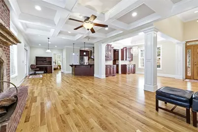 257 Foothills Drive, Cleveland, GA 30528 - Photo 16