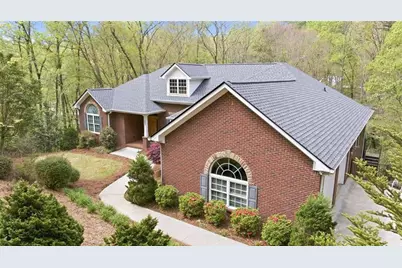 257 Foothills Drive, Cleveland, GA 30528 - Photo 62