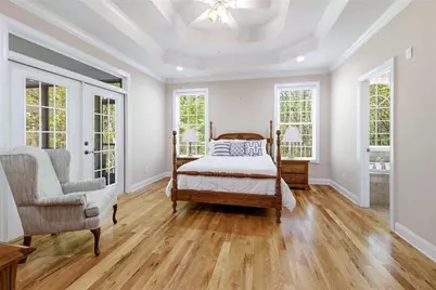 257 Foothills Drive, Cleveland, GA 30528 - Photo 6