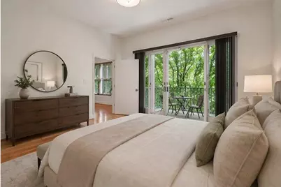 384 Ralph McGill Boulevard NE #301, Atlanta, GA 30312 - Photo 18