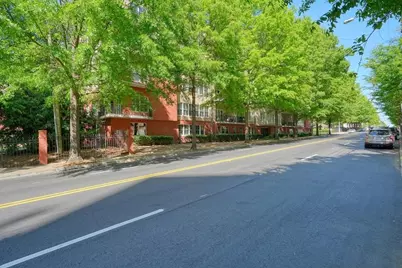 384 Ralph McGill Boulevard NE #301, Atlanta, GA 30312 - Photo 4