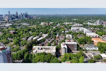 384 Ralph McGill Boulevard NE #301, Atlanta, GA 30312 - Photo 58