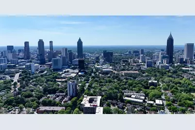 384 Ralph McGill Boulevard NE #301, Atlanta, GA 30312 - Photo 54