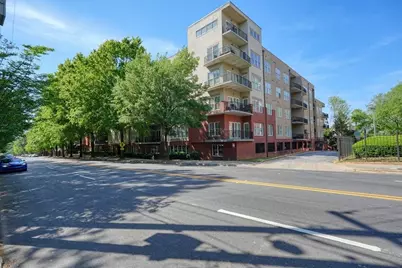 384 Ralph McGill Boulevard NE #301, Atlanta, GA 30312 - Photo 6