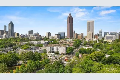679 Durant Place NE #H, Atlanta, GA 30308 - Photo 2