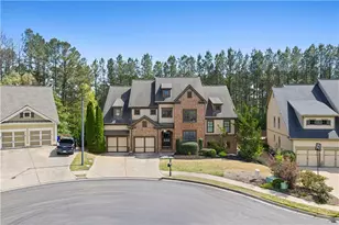 126 Misty Hill Trail, Dallas, GA 30132 - Photo 62