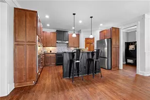 126 Misty Hill Trail, Dallas, GA 30132 - Photo 12
