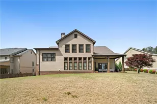 126 Misty Hill Trail, Dallas, GA 30132 - Photo 58