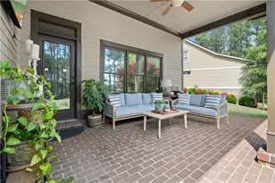 126 Misty Hill Trail, Dallas, GA 30132 - Photo 56