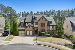 126 Misty Hill Trail, Dallas, GA 30132 - Photo 2