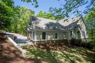 31 Rocky Cir NE, White, GA 30184 - Photo 2