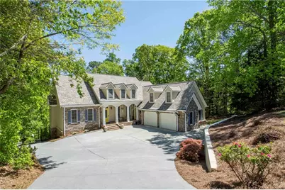 31 Rocky Circle NE, White, GA 30184 - Photo 1