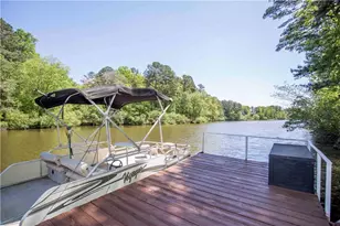 31 Rocky Cir NE, White, GA 30184 - Photo 12