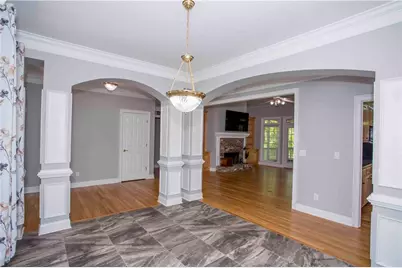 31 Rocky Circle NE, White, GA 30184 - Photo 22