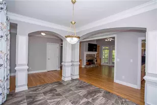 31 Rocky Cir NE, White, GA 30184 - Photo 22