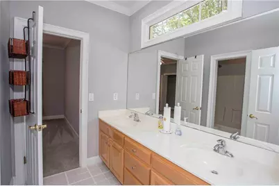 31 Rocky Circle NE, White, GA 30184 - Photo 38