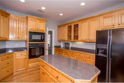 31 Rocky Circle NE, White, GA 30184 - Photo 16