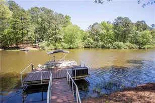 31 Rocky Cir NE, White, GA 30184 - Photo 8