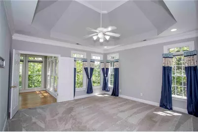 31 Rocky Circle NE, White, GA 30184 - Photo 26
