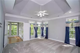 31 Rocky Cir NE, White, GA 30184 - Photo 26