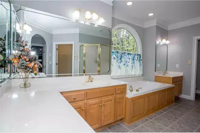 31 Rocky Circle NE, White, GA 30184 - Photo 30