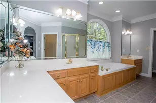 31 Rocky Cir NE, White, GA 30184 - Photo 30