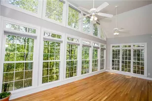 31 Rocky Cir NE, White, GA 30184 - Photo 12