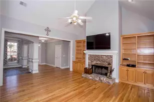 31 Rocky Cir NE, White, GA 30184 - Photo 18