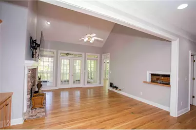 31 Rocky Circle NE, White, GA 30184 - Photo 20