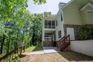 31 Rocky Cir NE, White, GA 30184 - Photo 4