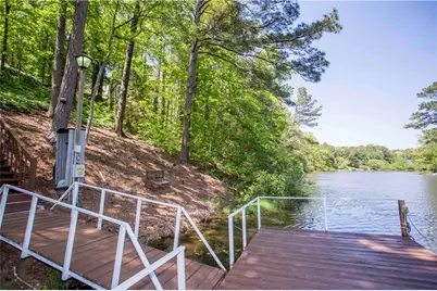 31 Rocky Circle NE, White, GA 30184 - Photo 10