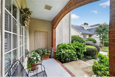 3 Paces West Terrace NW, Atlanta, GA 30327 - Photo 1