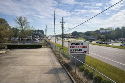 8326 Tara Boulevard, Jonesboro, GA 30236 - Photo 4