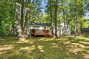 5730 Goldfield Dr, Acworth, GA 30102 - Photo 50