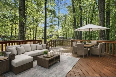 5730 Goldfield Drive, Acworth, GA 30102 - Photo 42