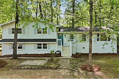 5730 Goldfield Drive, Acworth, GA 30102 - Photo 2