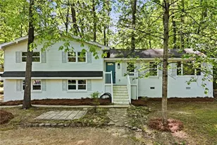 5730 Goldfield Dr, Acworth, GA 30102 - Photo 2