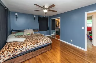 850 Briarwood Trail, Douglasville, GA 30134 - Photo 18
