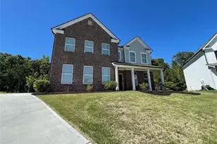 6010 Ivy Cottage Ln, Austell, GA 30106 - Photo 2
