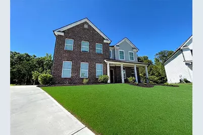 6010 Ivy Cottage Lane, Austell, GA 30106 - Photo 1