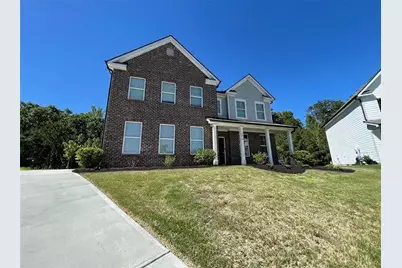 6010 Ivy Cottage Lane, Austell, GA 30106 - Photo 2