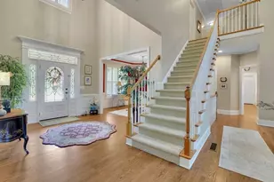 781 Hardage Farm Dr NW, Marietta, GA 30064 - Photo 8